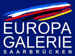 Logo Europa Galerie