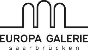 Logo Europa-Galerie